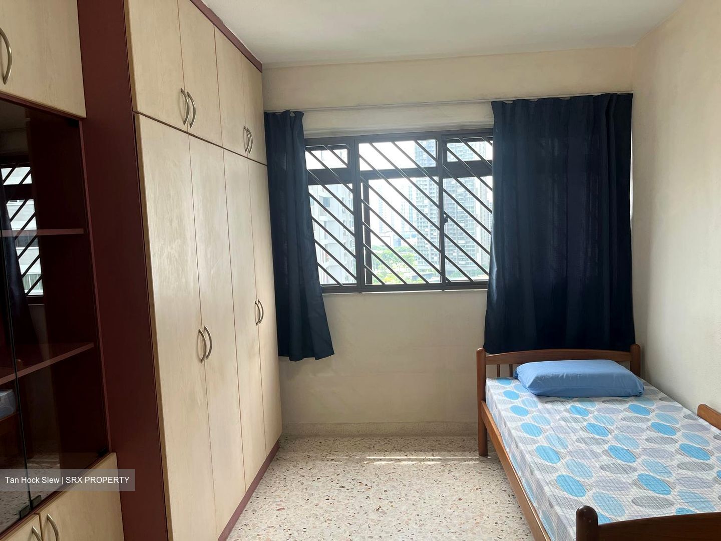 Blk 606 Clementi West Street 1 (Clementi), HDB 5 Rooms #565577421